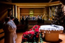 24.12.2025 Christmette